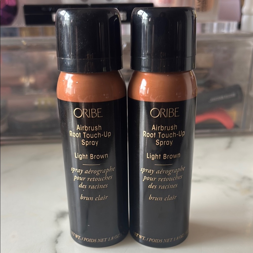 Oribe Airbrush Root Touch Up Spray